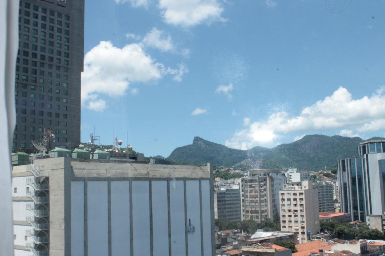 Hotel Atlantico Tower 里约热内卢 外观 照片
