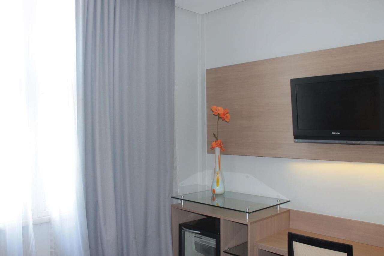 Hotel Atlantico Tower 里约热内卢 外观 照片
