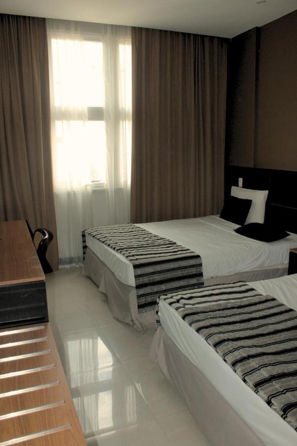 Hotel Atlantico Tower 里约热内卢 外观 照片