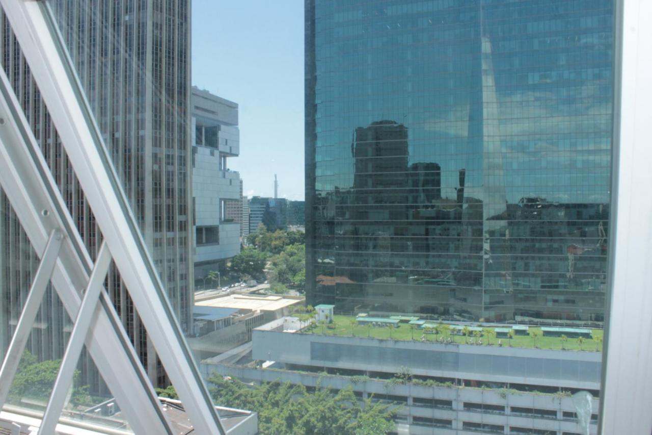 Hotel Atlantico Tower 里约热内卢 外观 照片