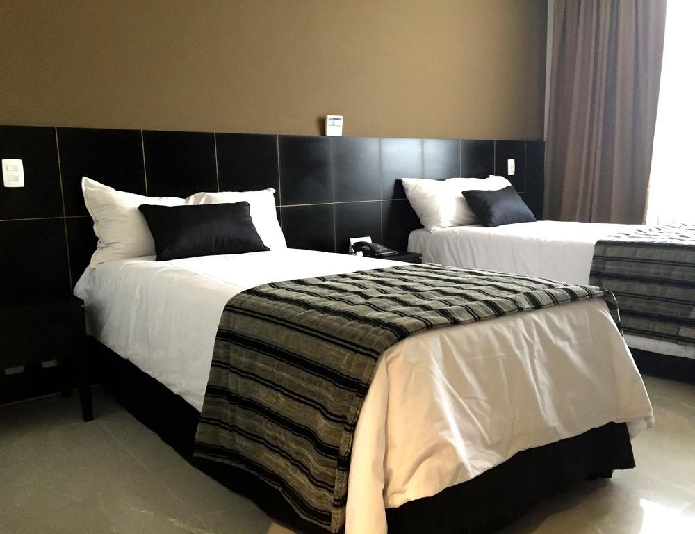 Hotel Atlantico Tower 里约热内卢 外观 照片