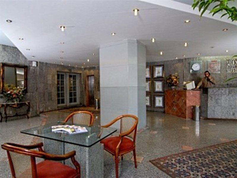 Hotel Atlantico Tower 里约热内卢 外观 照片