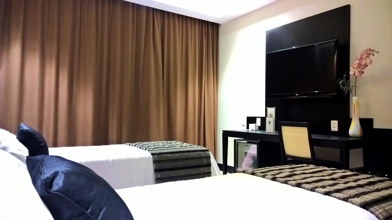 Hotel Atlantico Tower 里约热内卢 外观 照片