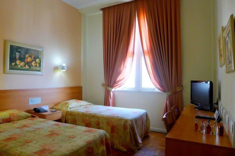 Hotel Atlantico Tower 里约热内卢 外观 照片