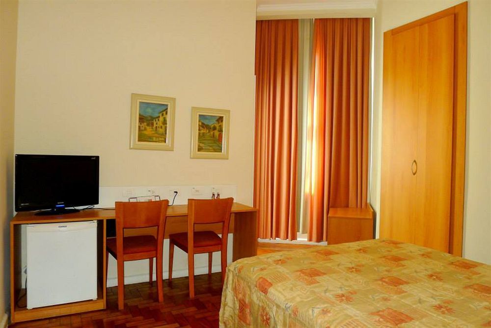 Hotel Atlantico Tower 里约热内卢 外观 照片