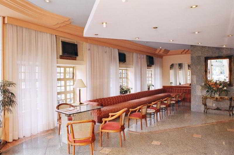 Hotel Atlantico Tower 里约热内卢 外观 照片