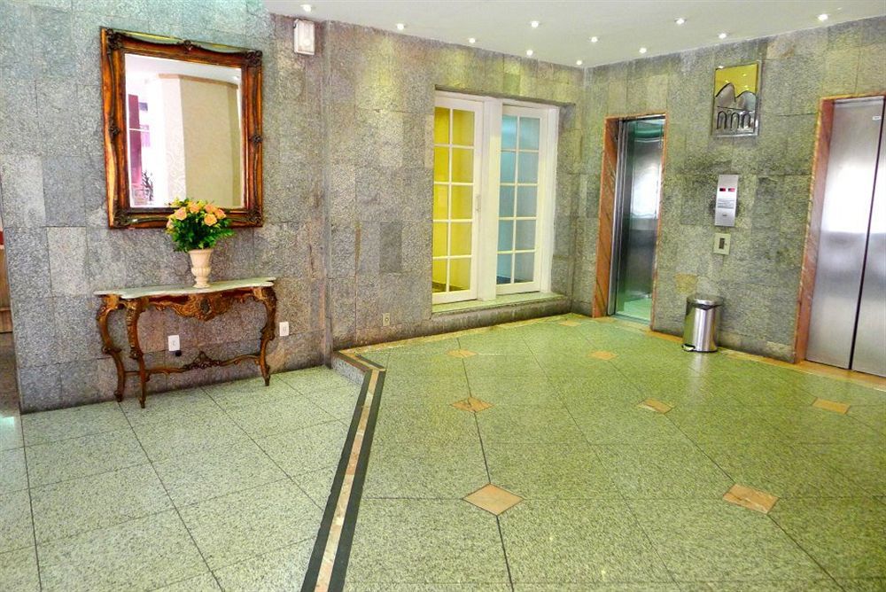 Hotel Atlantico Tower 里约热内卢 外观 照片