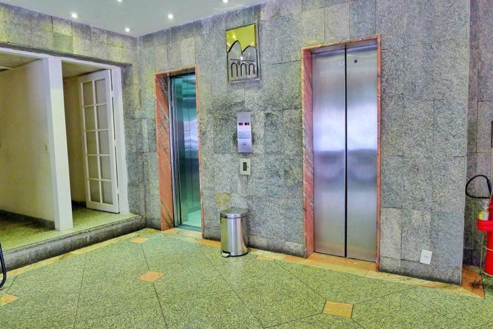 Hotel Atlantico Tower 里约热内卢 外观 照片