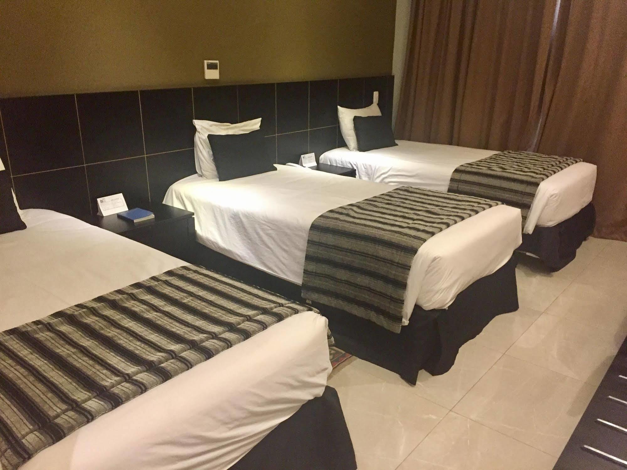 Hotel Atlantico Tower 里约热内卢 外观 照片