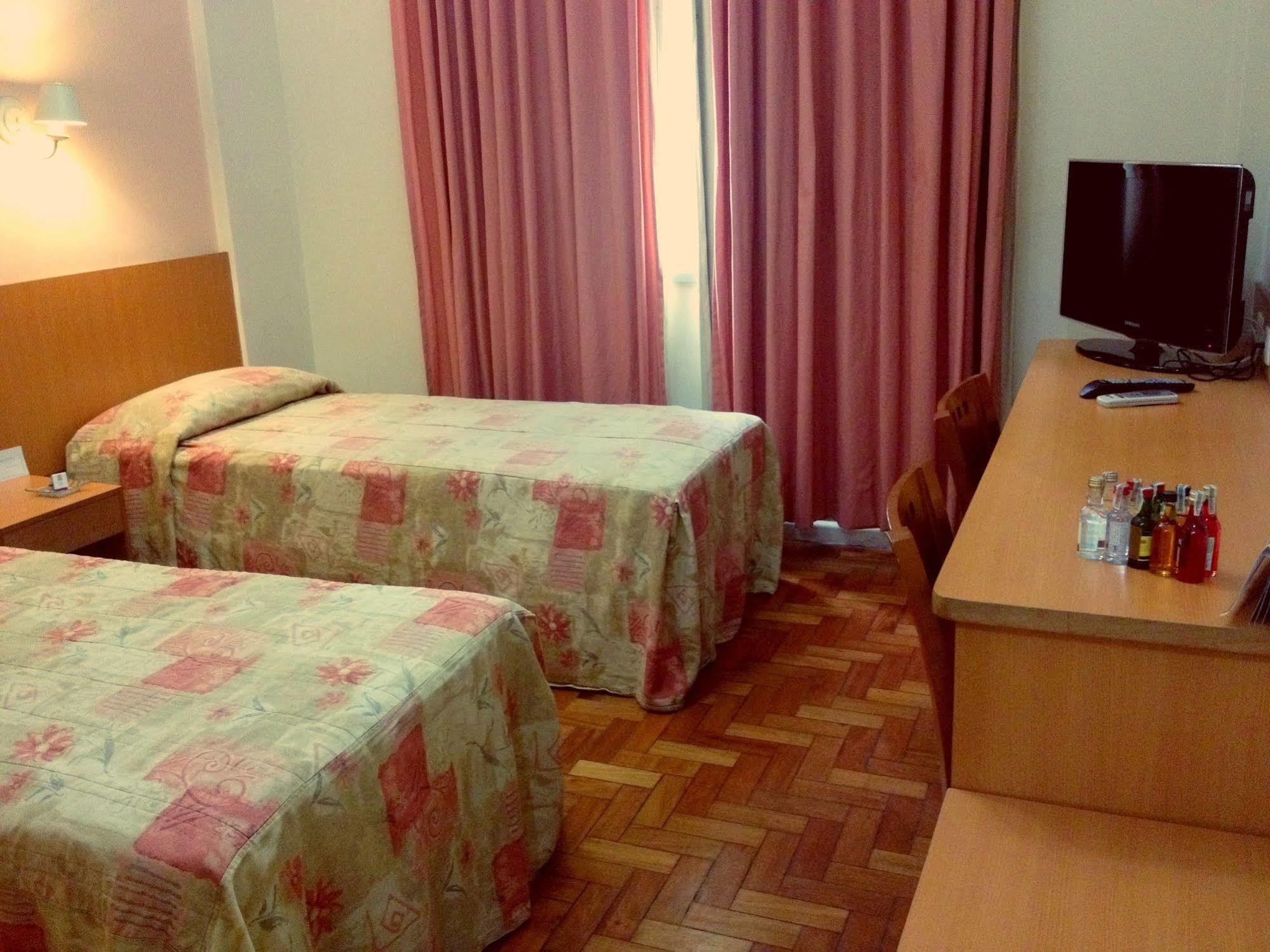 Hotel Atlantico Tower 里约热内卢 外观 照片